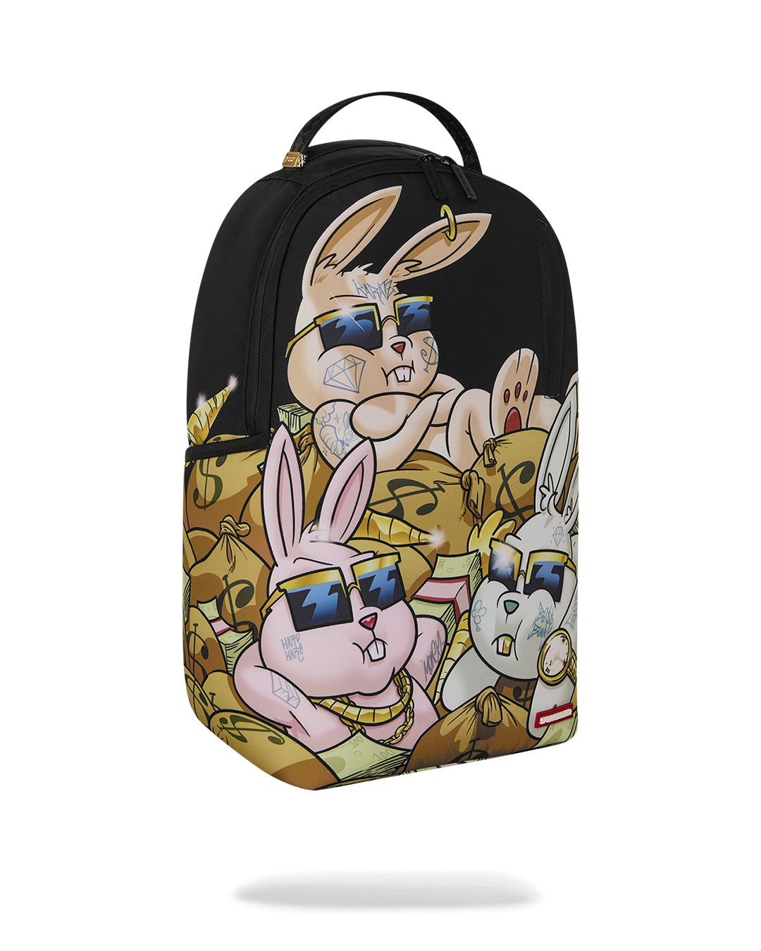 BUNNY BANKS BILLIONS BACKPACK - Image 3