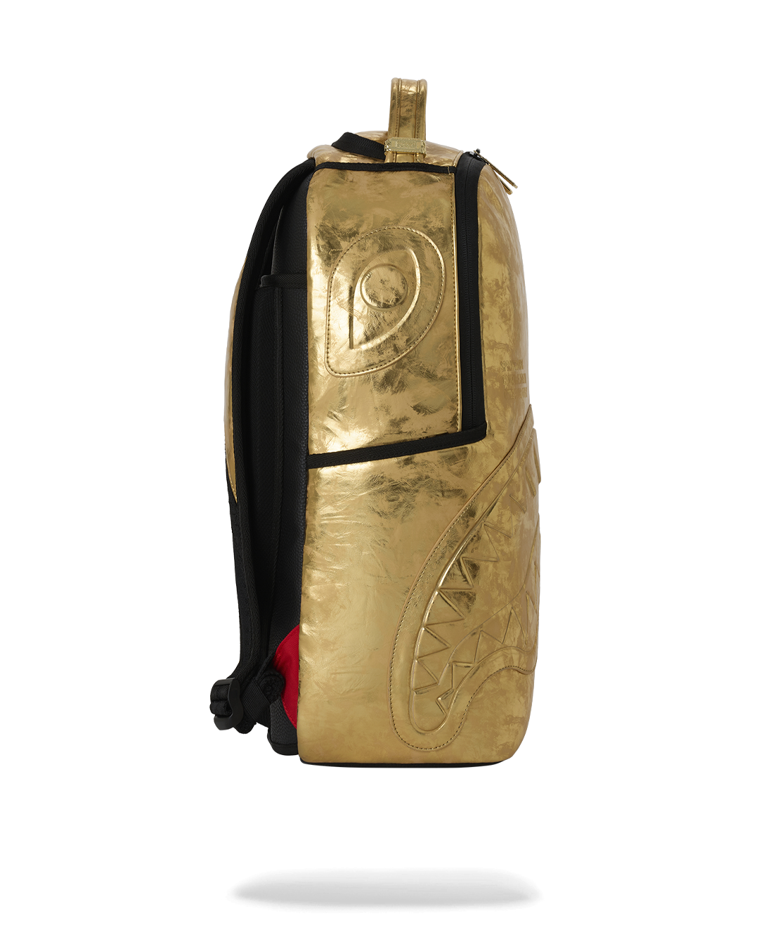 SHARK CENTRAL GOLDEN AGE BACKPACK - Image 7