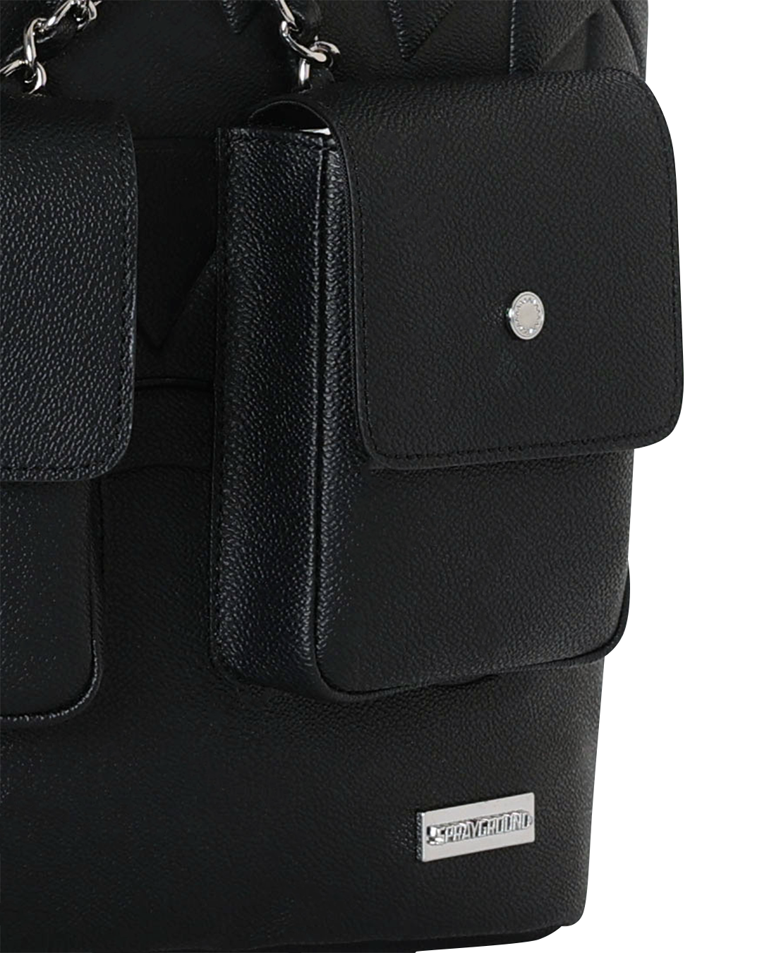 EXECUTIVE CARGO BACKPACK - Image 15