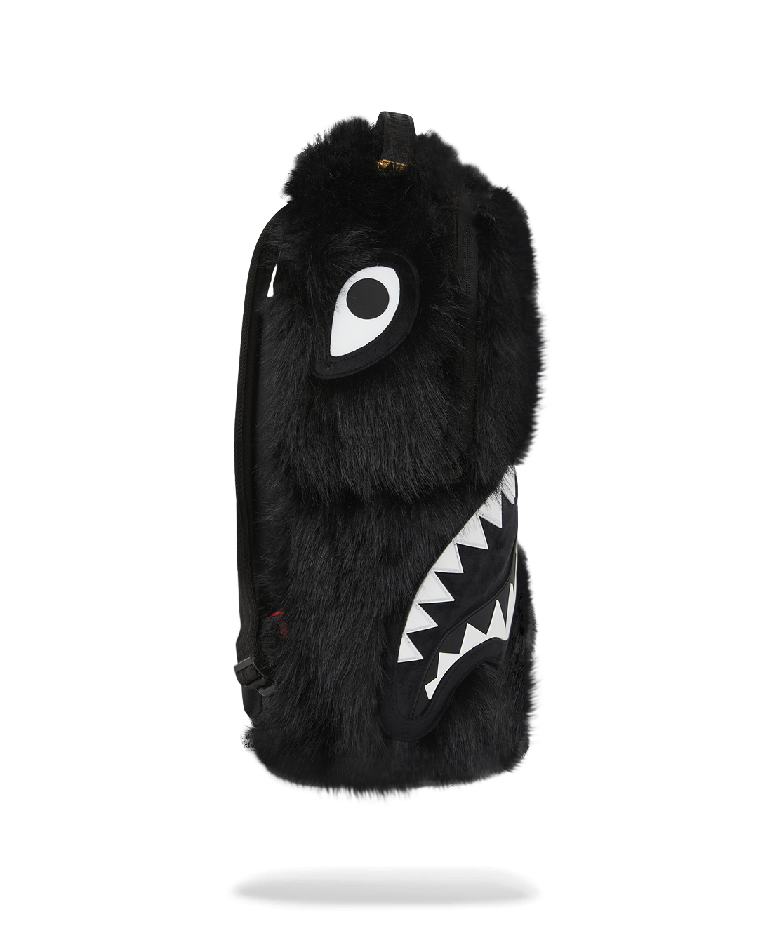 FURZILLA SHARK (NIGHT) BACKPACK - Image 7