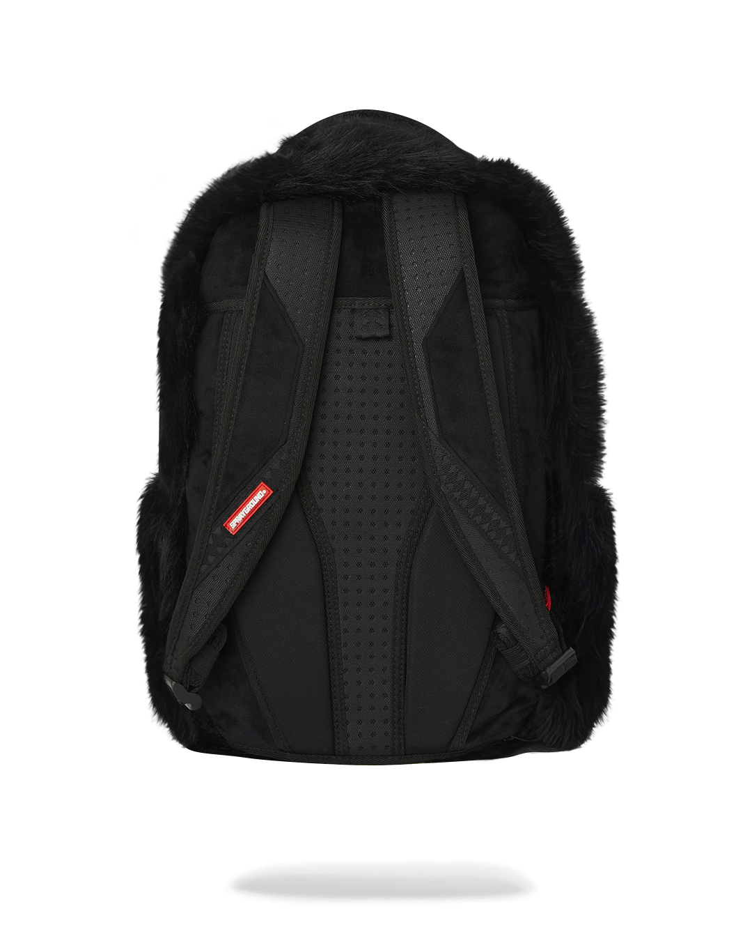 FURZILLA SHARK (NIGHT) BACKPACK - Image 9