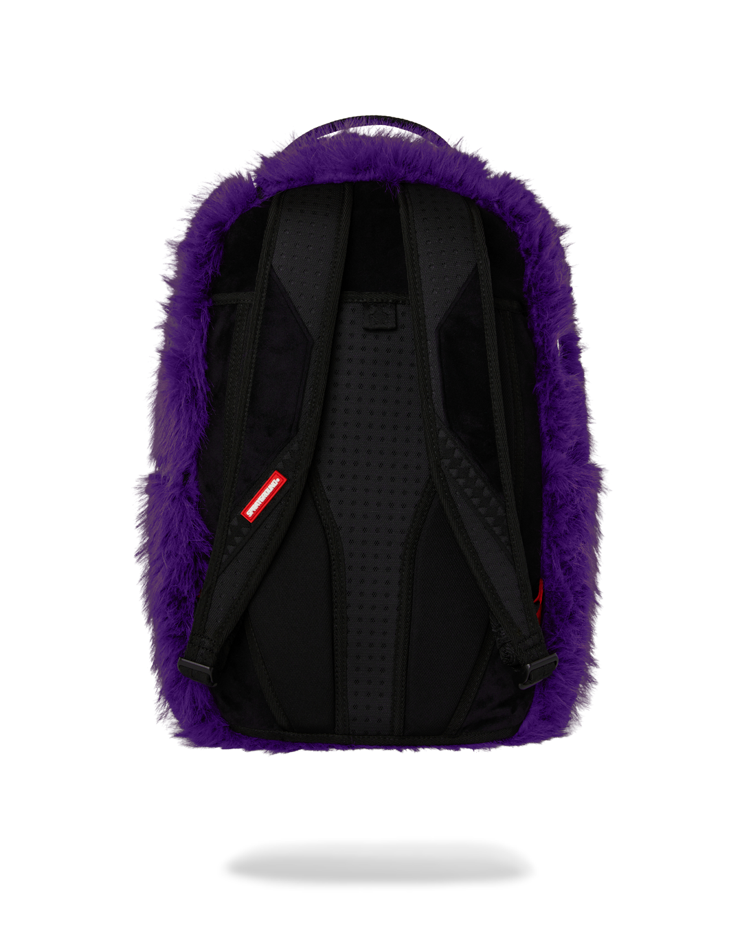 FURZILLA SHARK (PURP) BACKPACK - Image 9