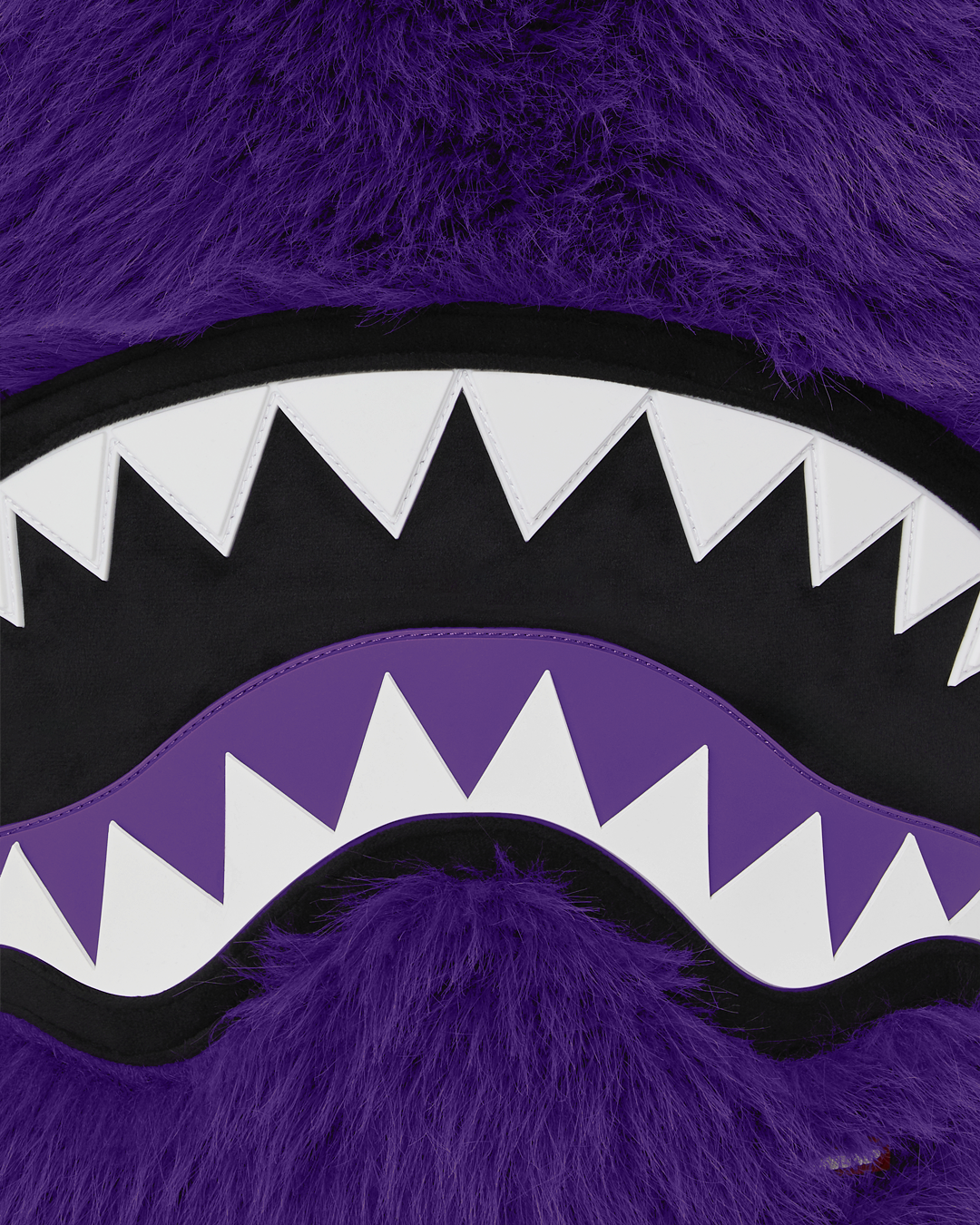 FURZILLA SHARK (PURP) BACKPACK - Image 14