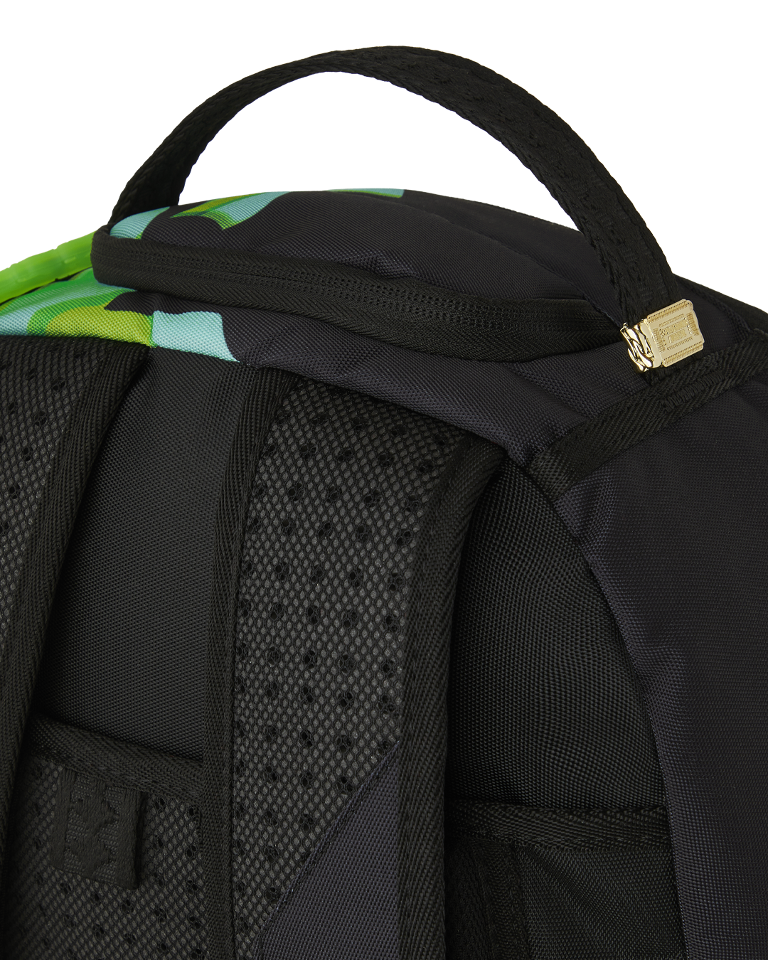 ZOMBIE OOZE SHARK CENTRAL BACKPACK - Image 13
