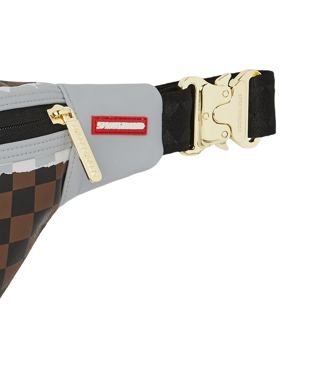 SHARK LEGACY SAVVY CROSSBODY - Image 5