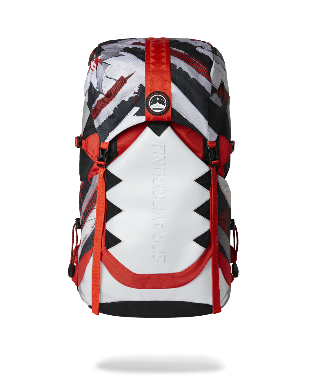 SHARCTIC ARCTIC CAMPER BACKPACK - Image 7