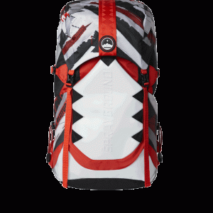SHARCTIC ARCTIC CAMPER BACKPACK