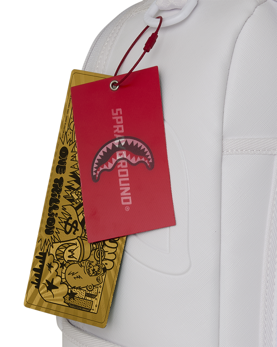SEAL OF APPROVAL BACKPACK - Image 11