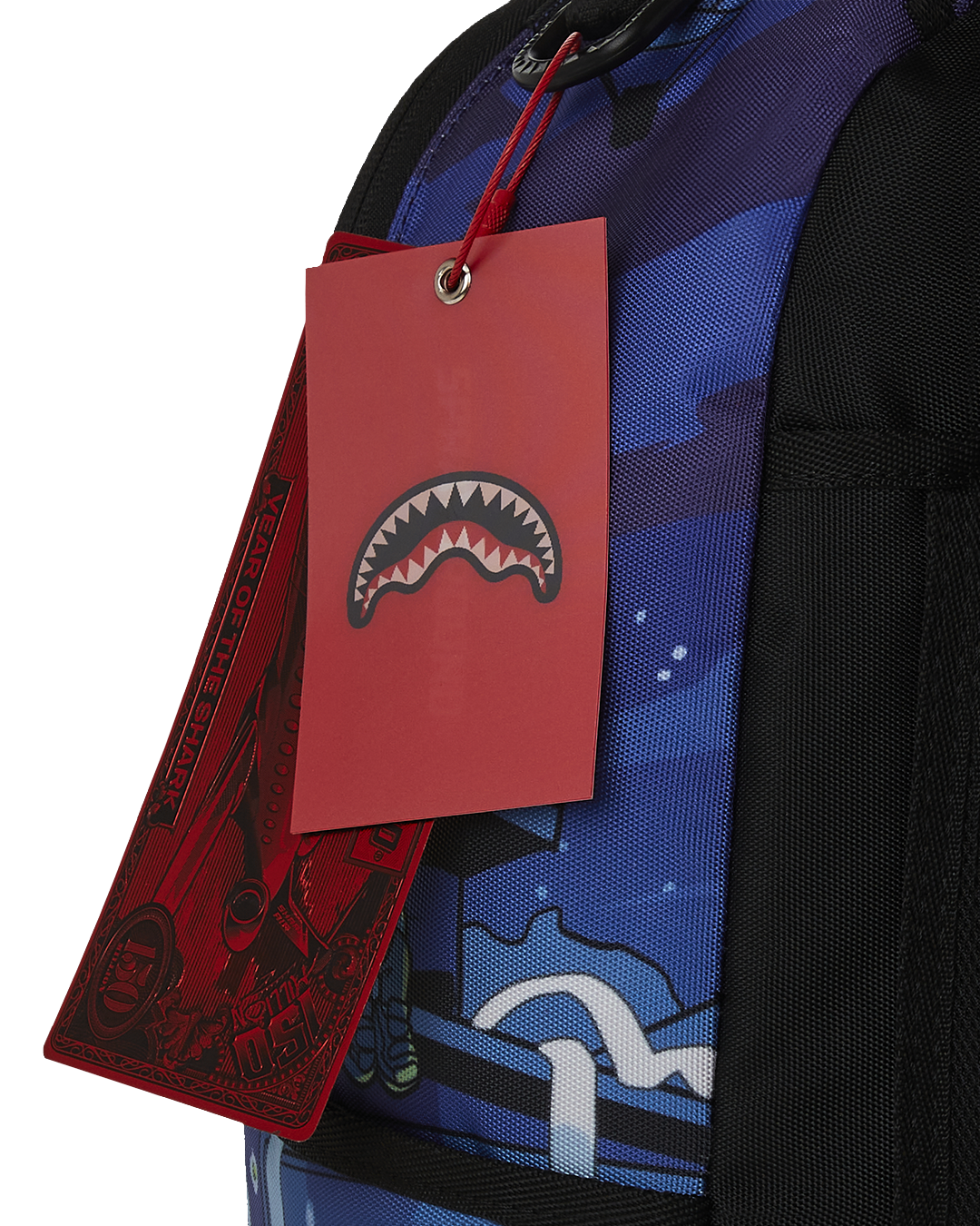MISFITS AND MISCHIEF BACKPACK - Image 13