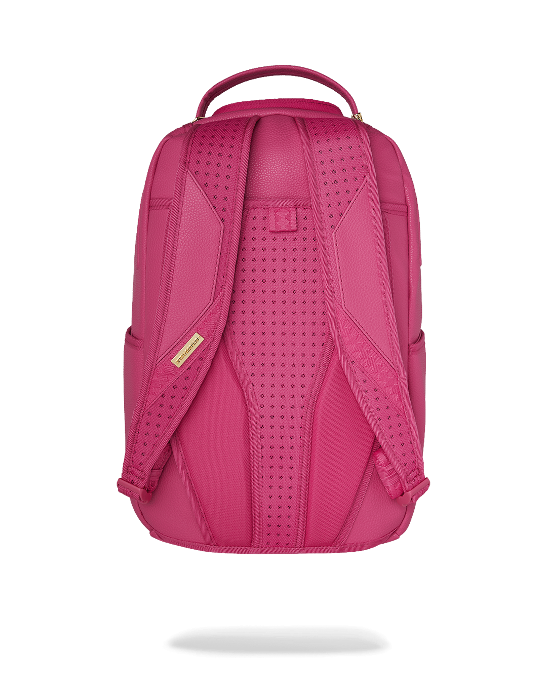 PINK POP SHARK BACKPACK - Image 10
