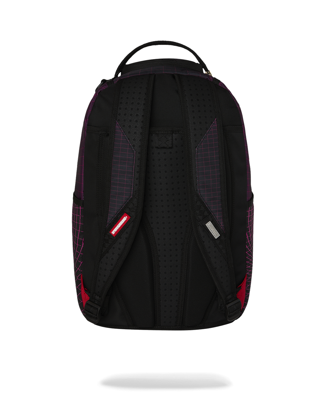 FIBER OPTICS PARTY SHARK BACKPACK - Image 7