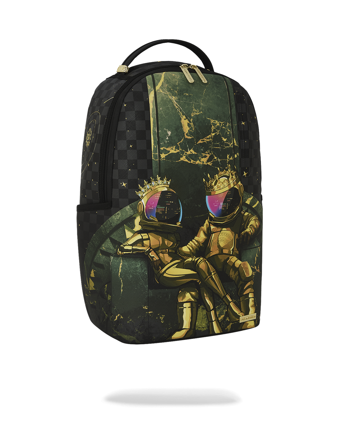 ASTROMANE & QUEEN BACKPACK - Image 5