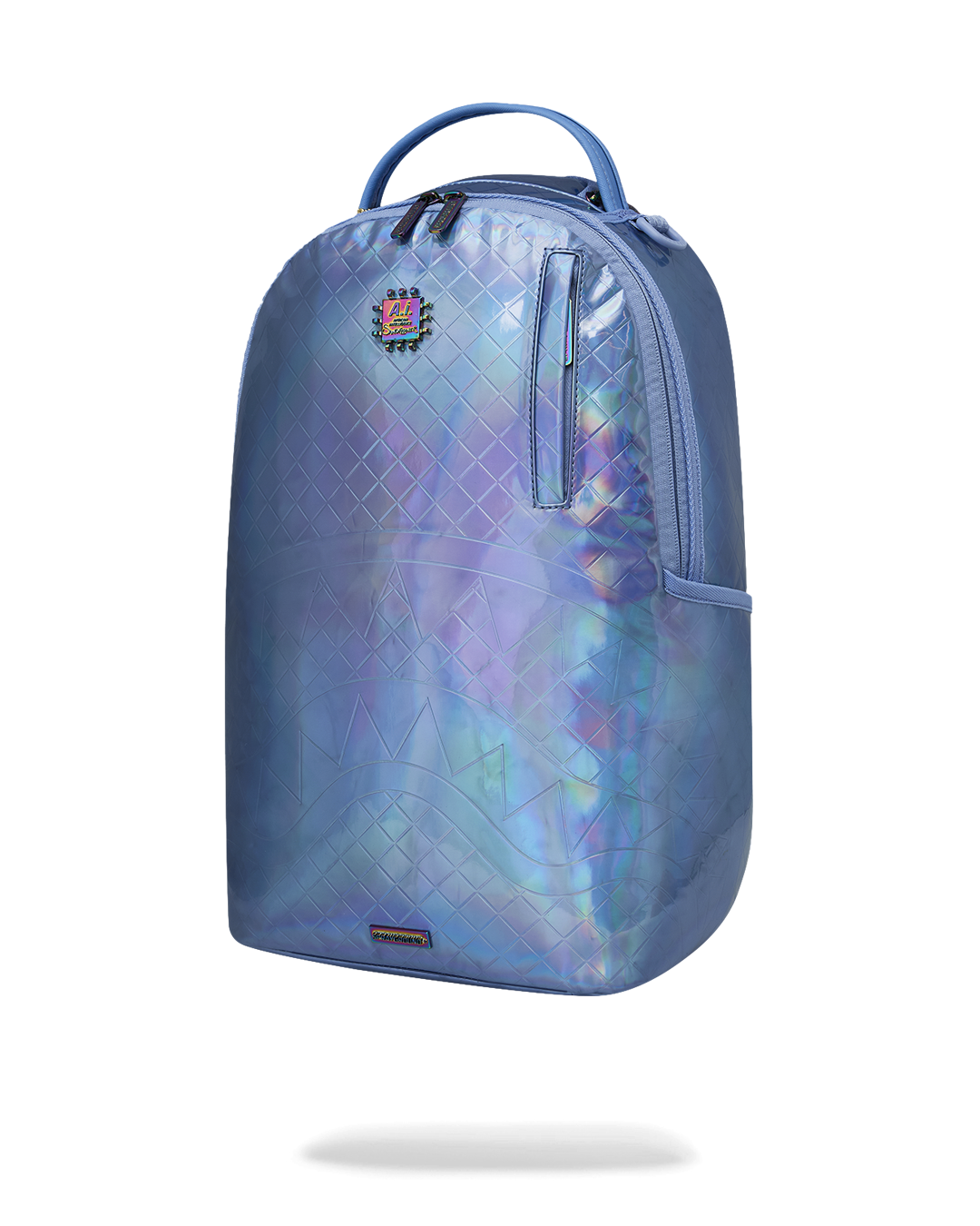 A.I. AFRICAN INTELLIGENCE THE OCEAN WITHIN BACKPACK - SANDFLOWER COLLAB - Image 9