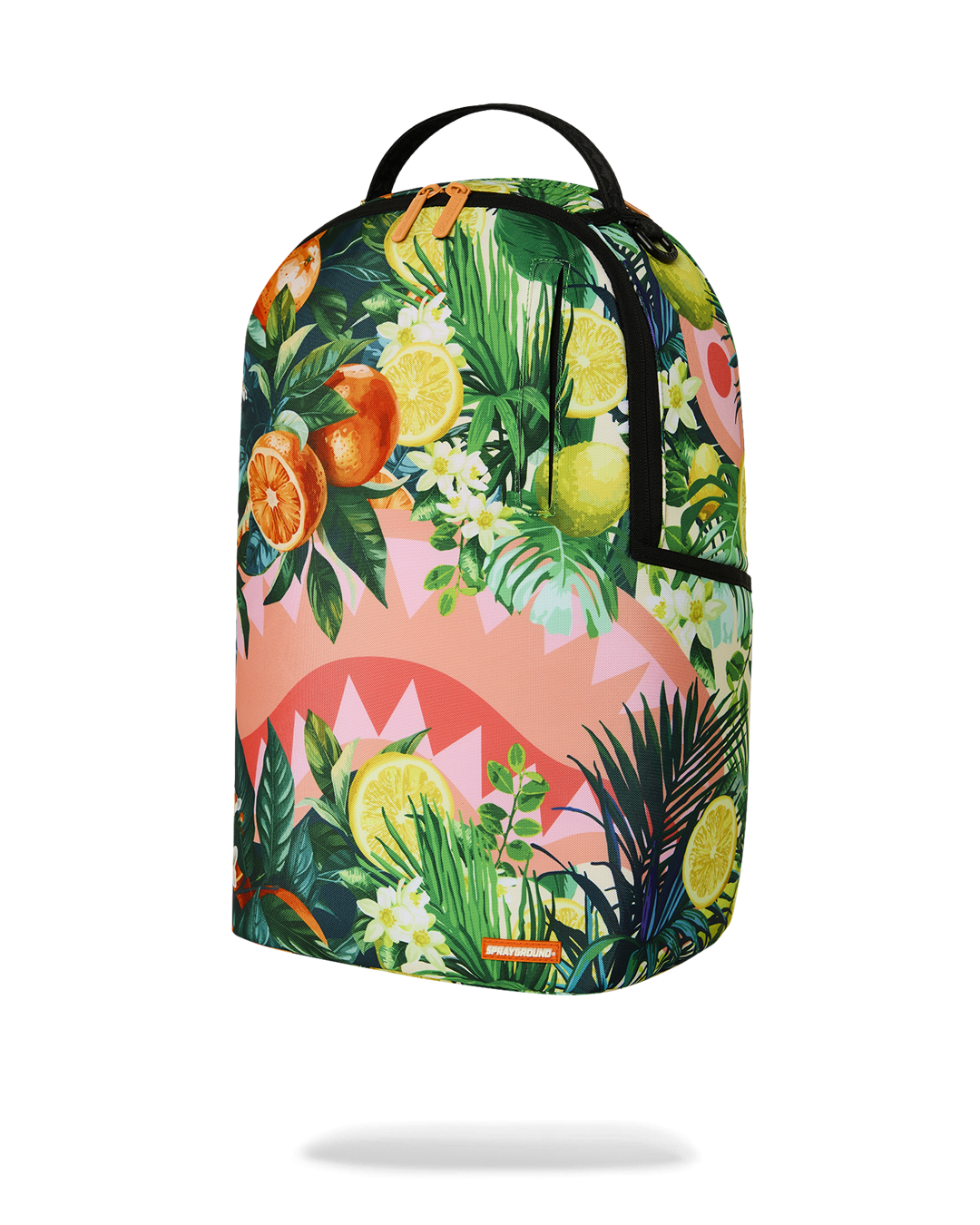 GOLDEN ORCHARD ESTATE BACKPACK - Image 9