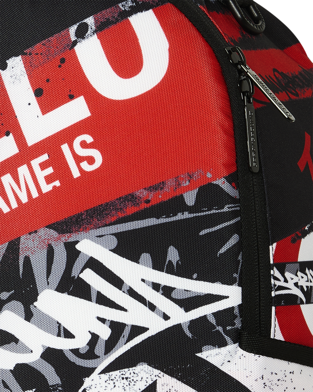 ARCHIVE LEGACY 16TH EDITION BACKPACK - Image 8