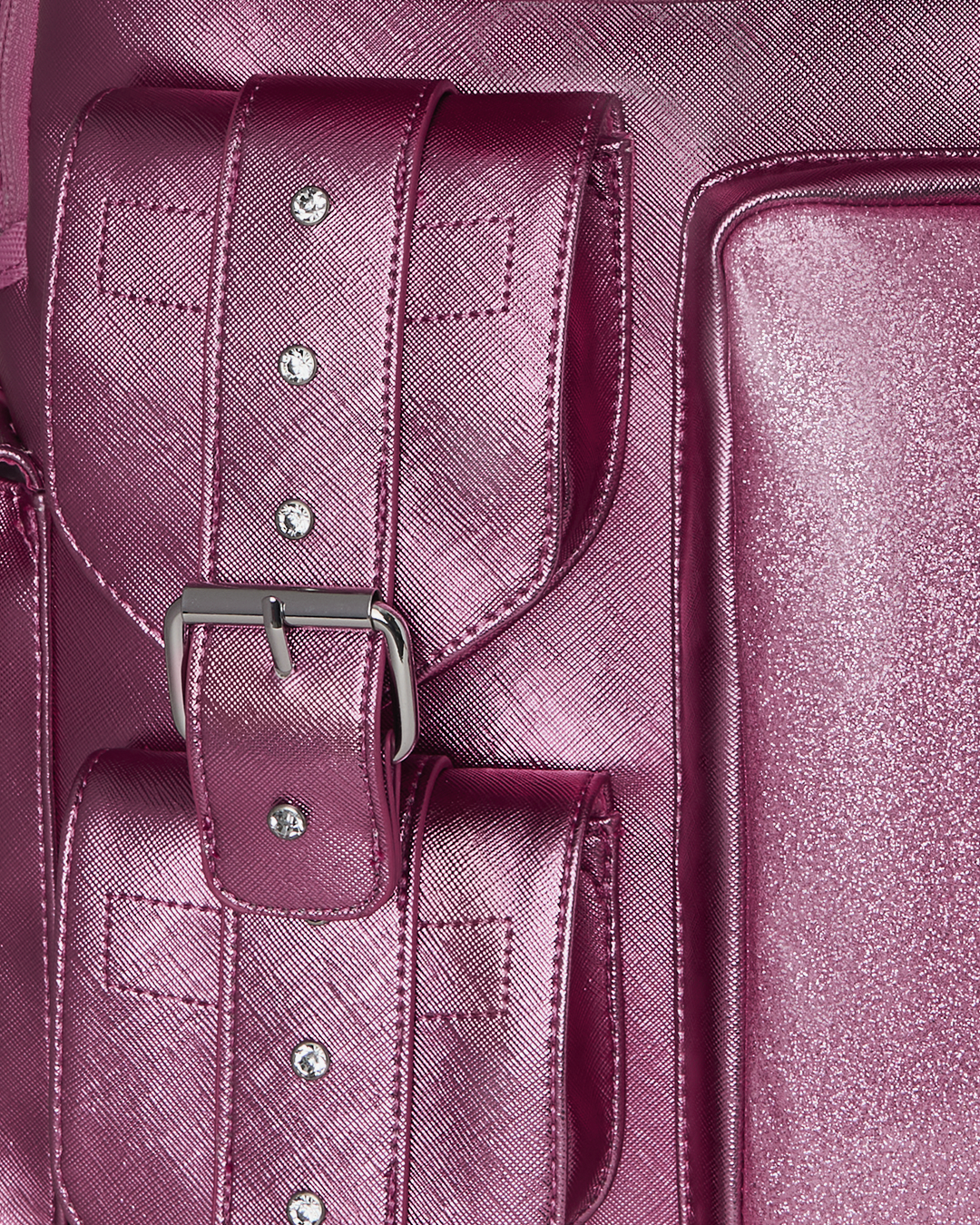 GLITTER & GRIT DLX TROOPER BACKPACK - Image 9