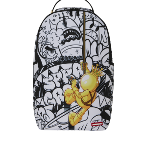 ASTROMANE SKY WRITER BACKPACK