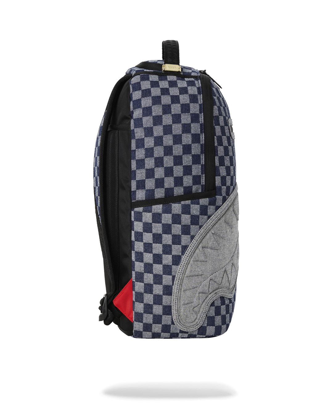 ATELIER BLEU SHARKS IN PARIS BACKPACK - Image 5