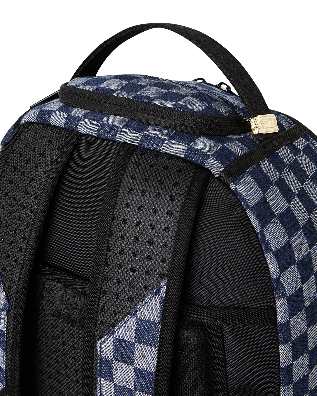 ATELIER BLEU SHARKS IN PARIS BACKPACK - Image 9