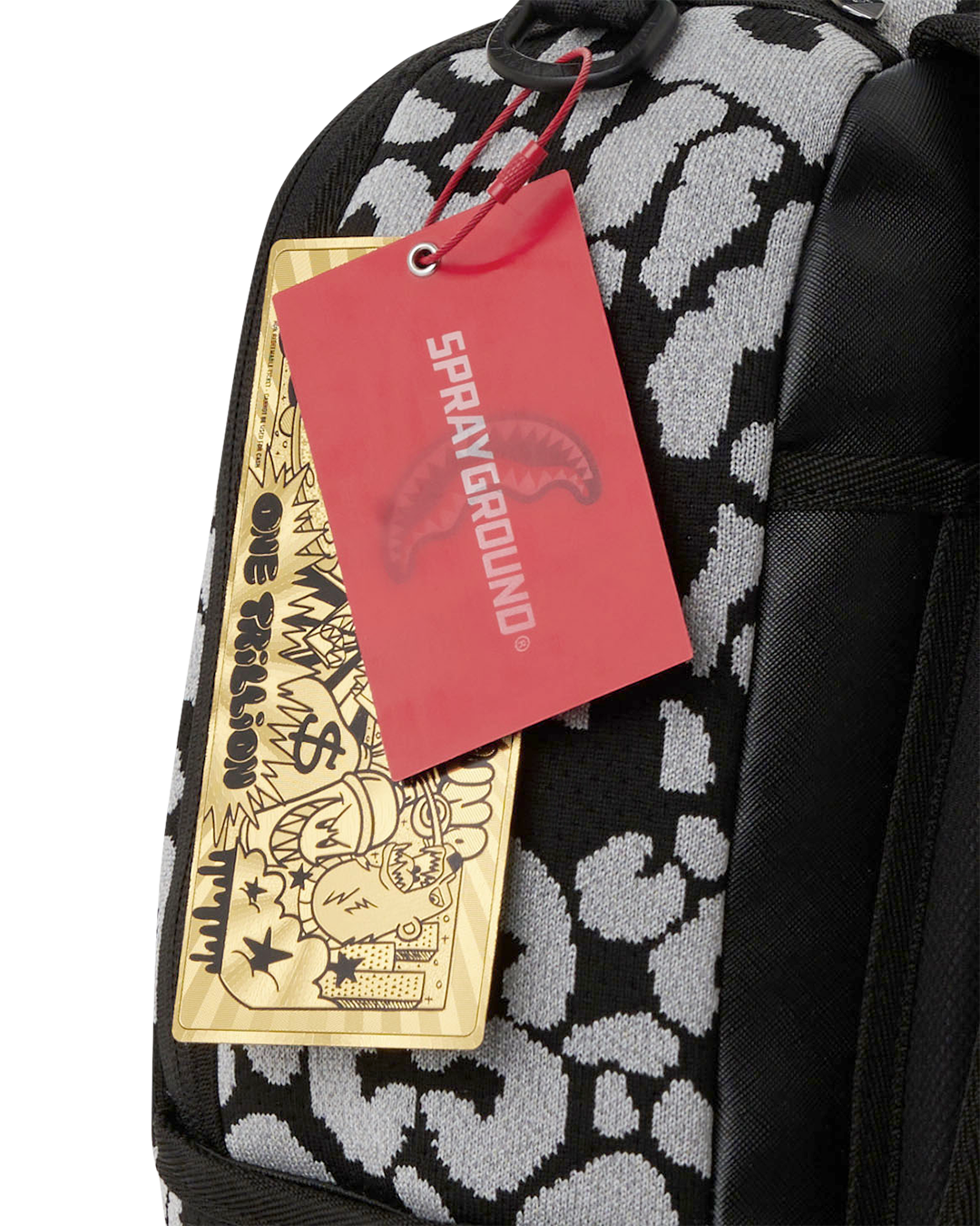 TACTILE TECHNIQUE BACKPACK - Image 12