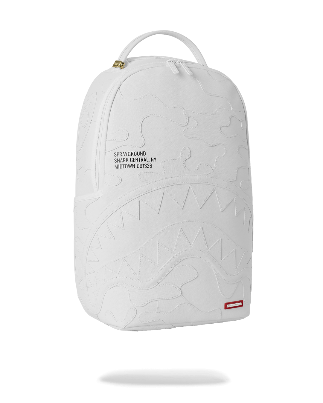 SHARK CENTRAL CAMO CUT & SEW BACKPACK - Image 3