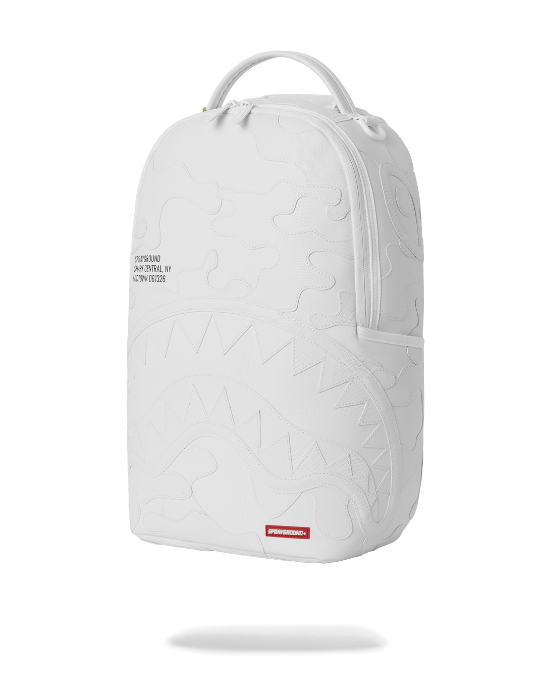 SHARK CENTRAL CAMO CUT & SEW BACKPACK - Image 9
