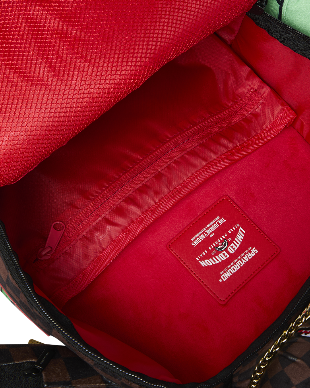 BEARPACK GLOBAL MOGUL BACKPACK - Image 10