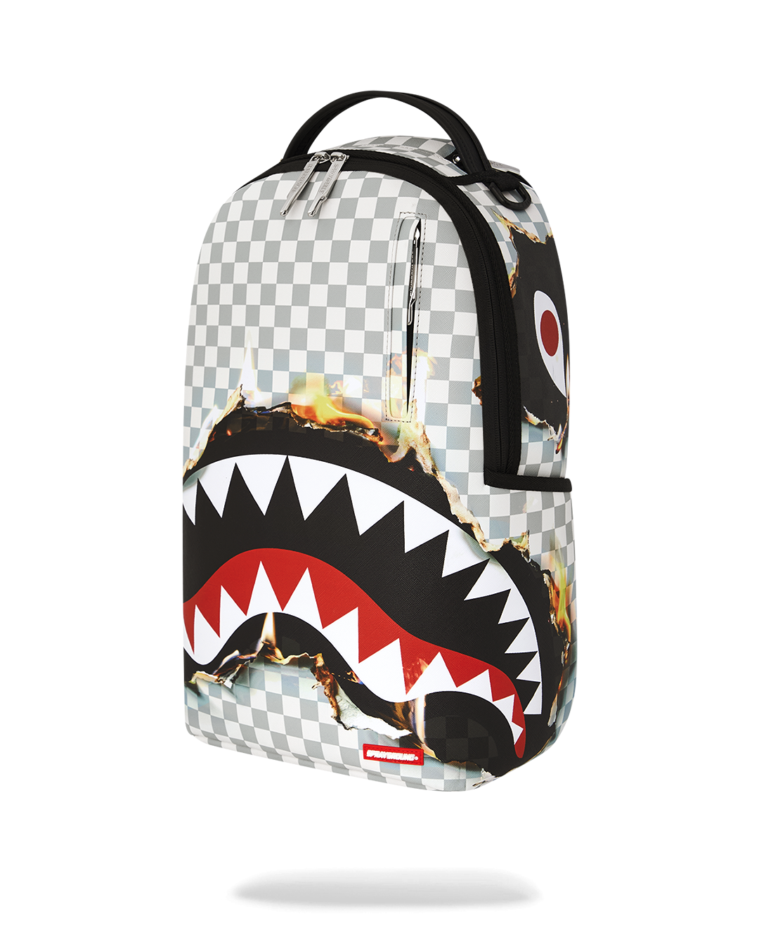 REVEAL THE REAL BACKPACK - Image 5