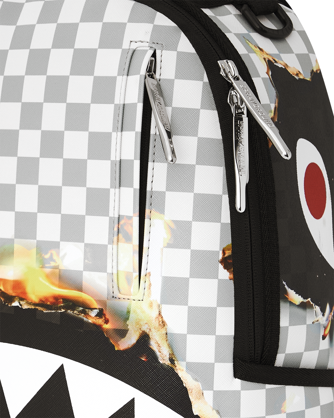 REVEAL THE REAL BACKPACK - Image 9