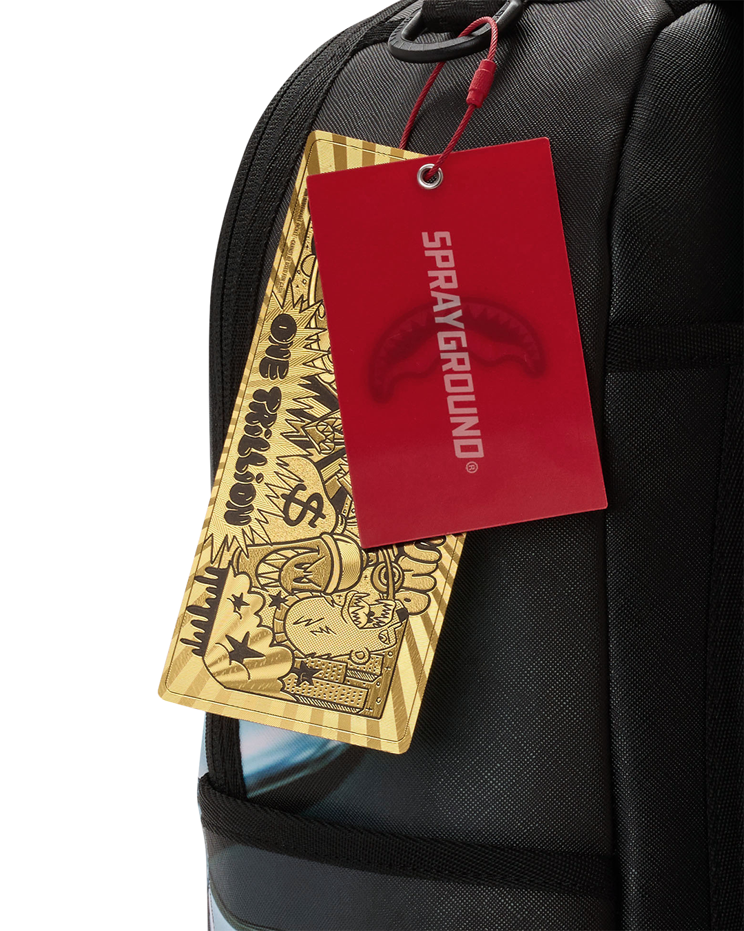 FATAL ATTRACTION BACKPACK - Image 13