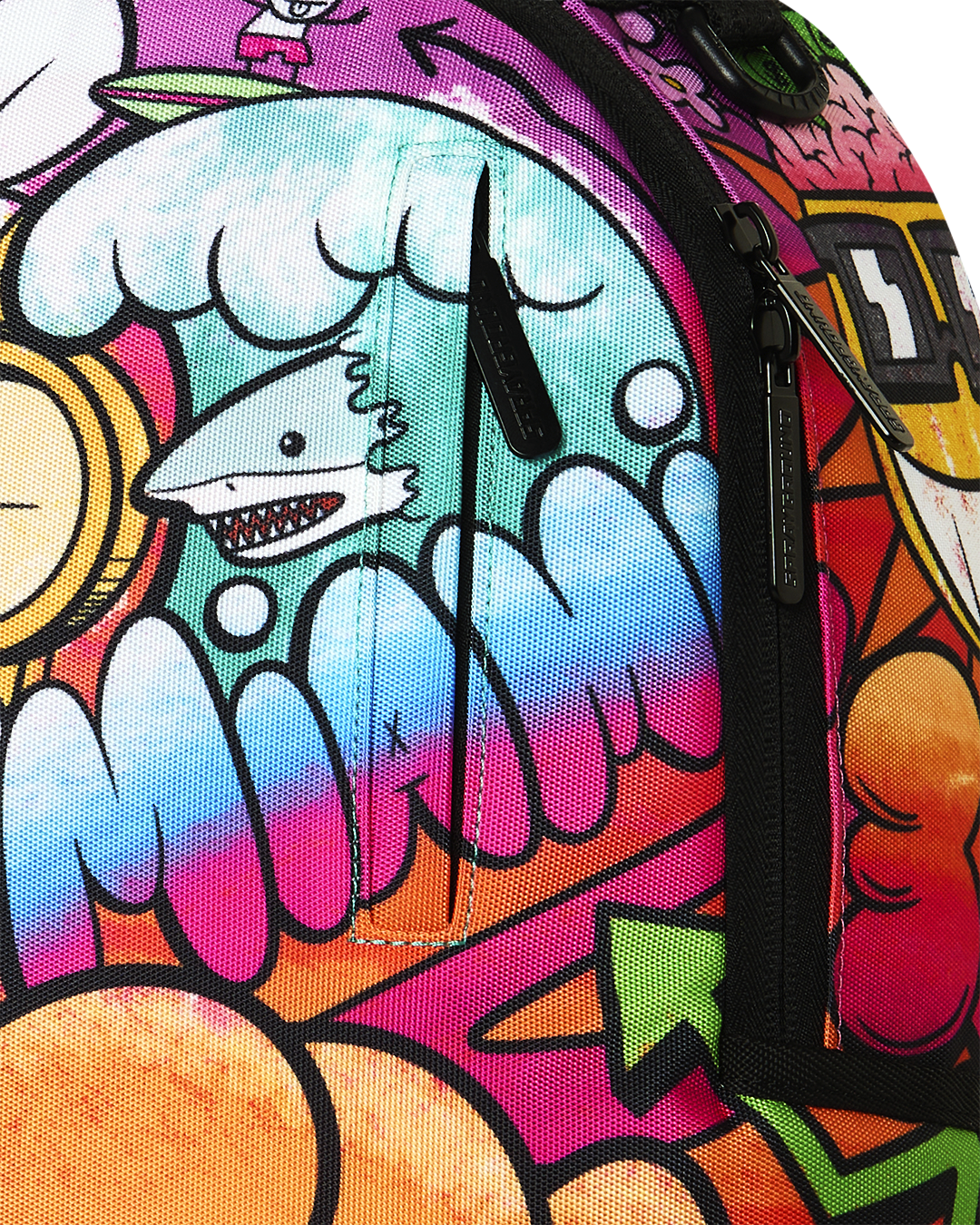TIMEWAVE BACKPACK - Image 8