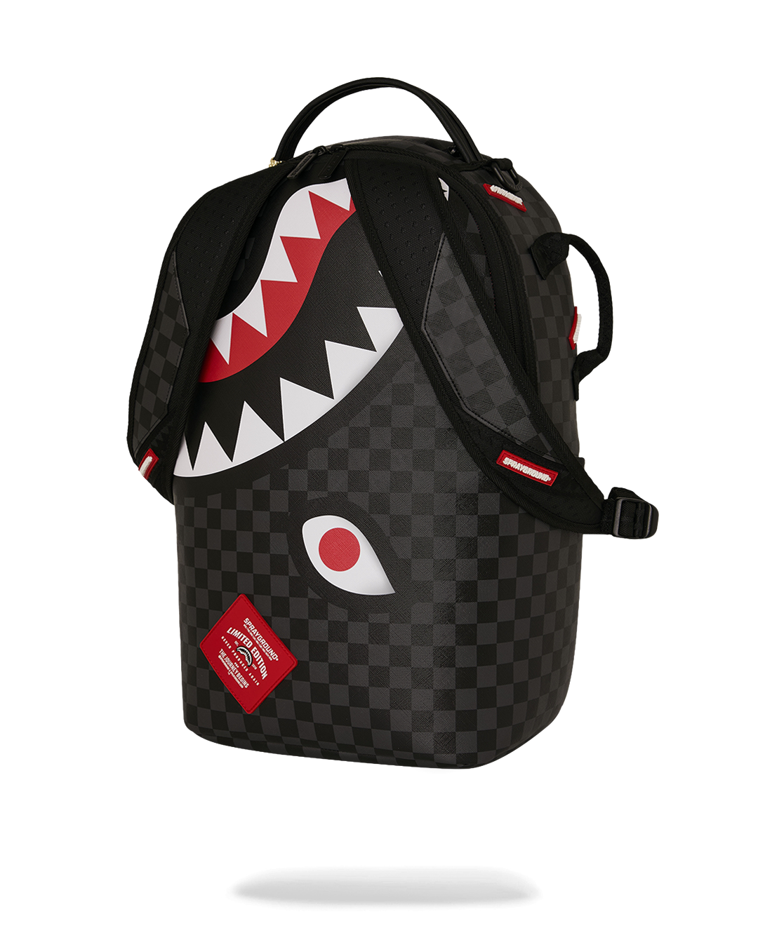 BACKPACK IN REVERSE BACKPACK - Image 9