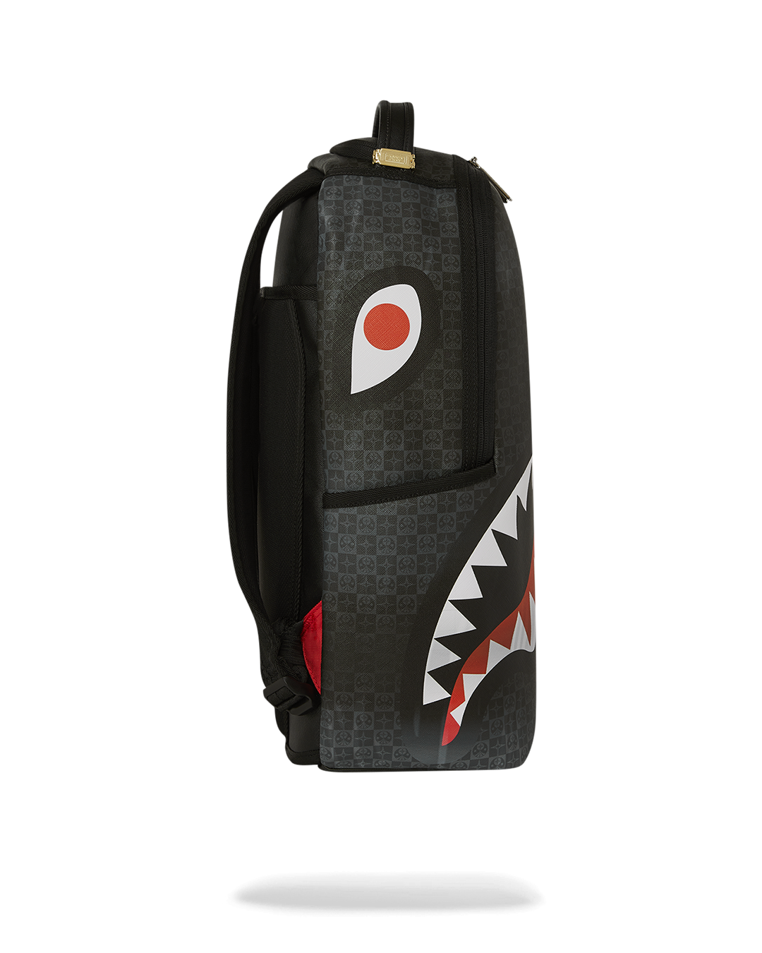 FOUNDATION LADY DEMERZEL ROBOTIC SHARK BACKPACK - Image 7