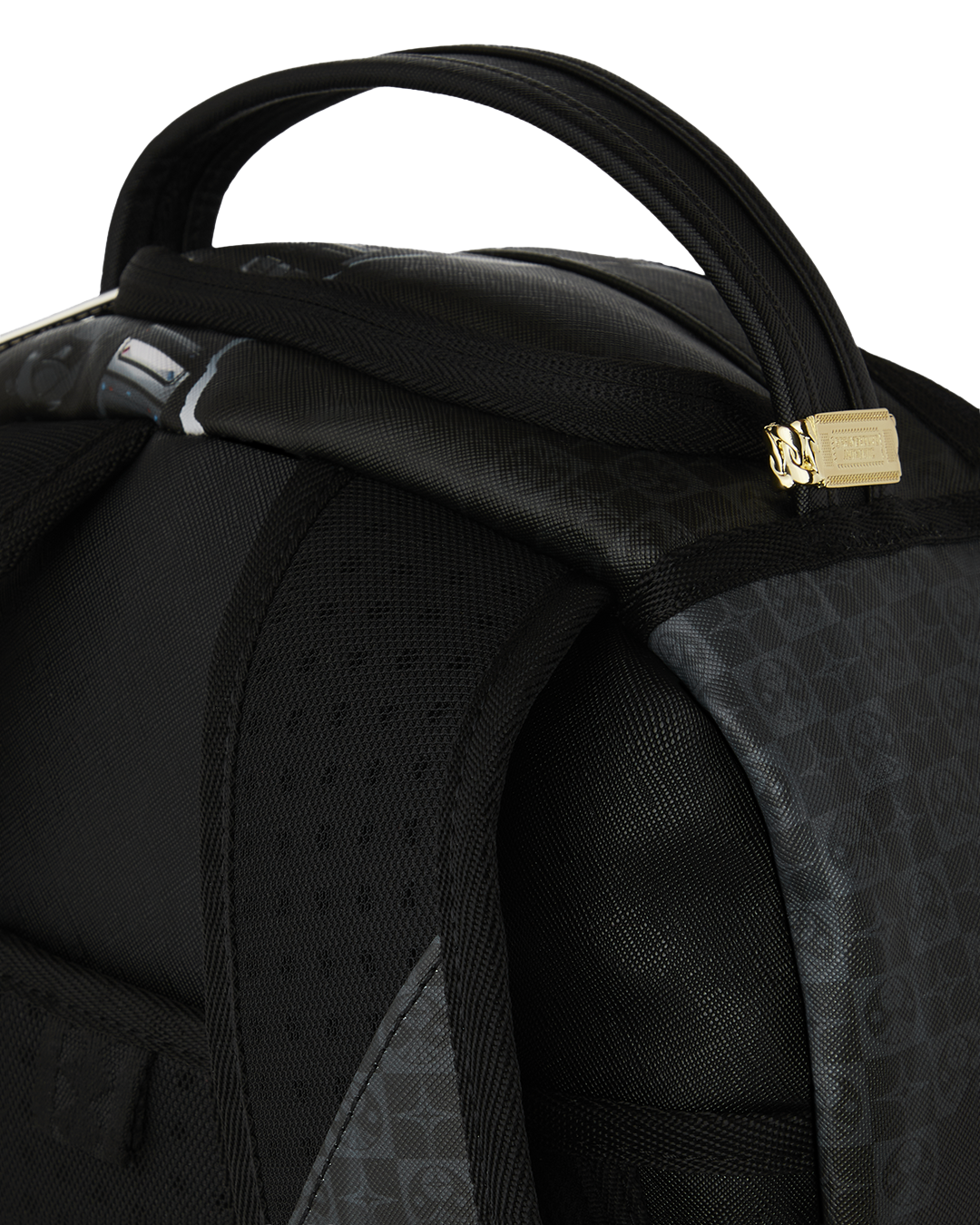 FOUNDATION LADY DEMERZEL ROBOTIC SHARK BACKPACK - Image 12