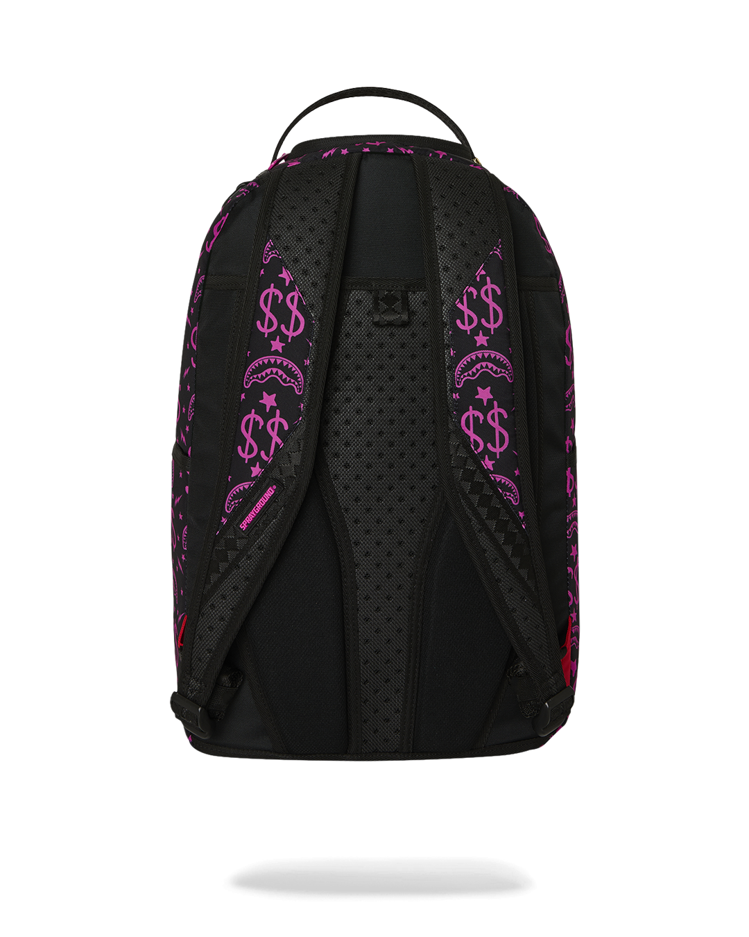 MONEY MAKER SHARK PAPER BACKPACK - Image 7