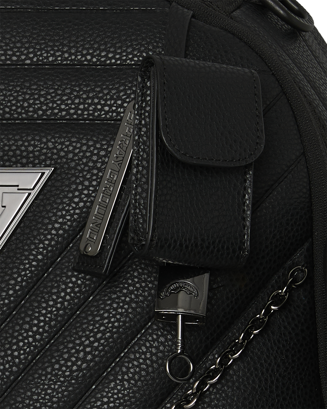 ROGUE ANGEL BACKPACK - Image 13