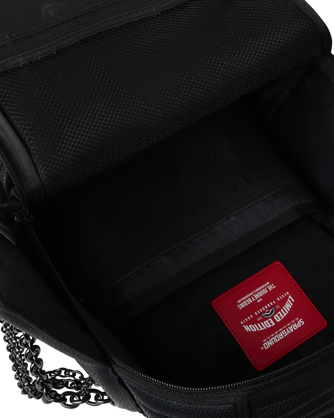 ROGUE ANGEL BACKPACK - Image 16