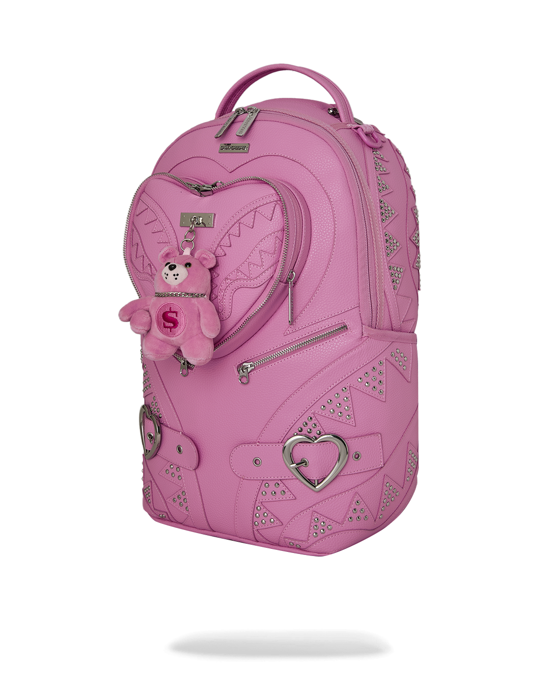 BABY BEAR BADDIE - HEARTBREAKER BACKPACK - Image 10