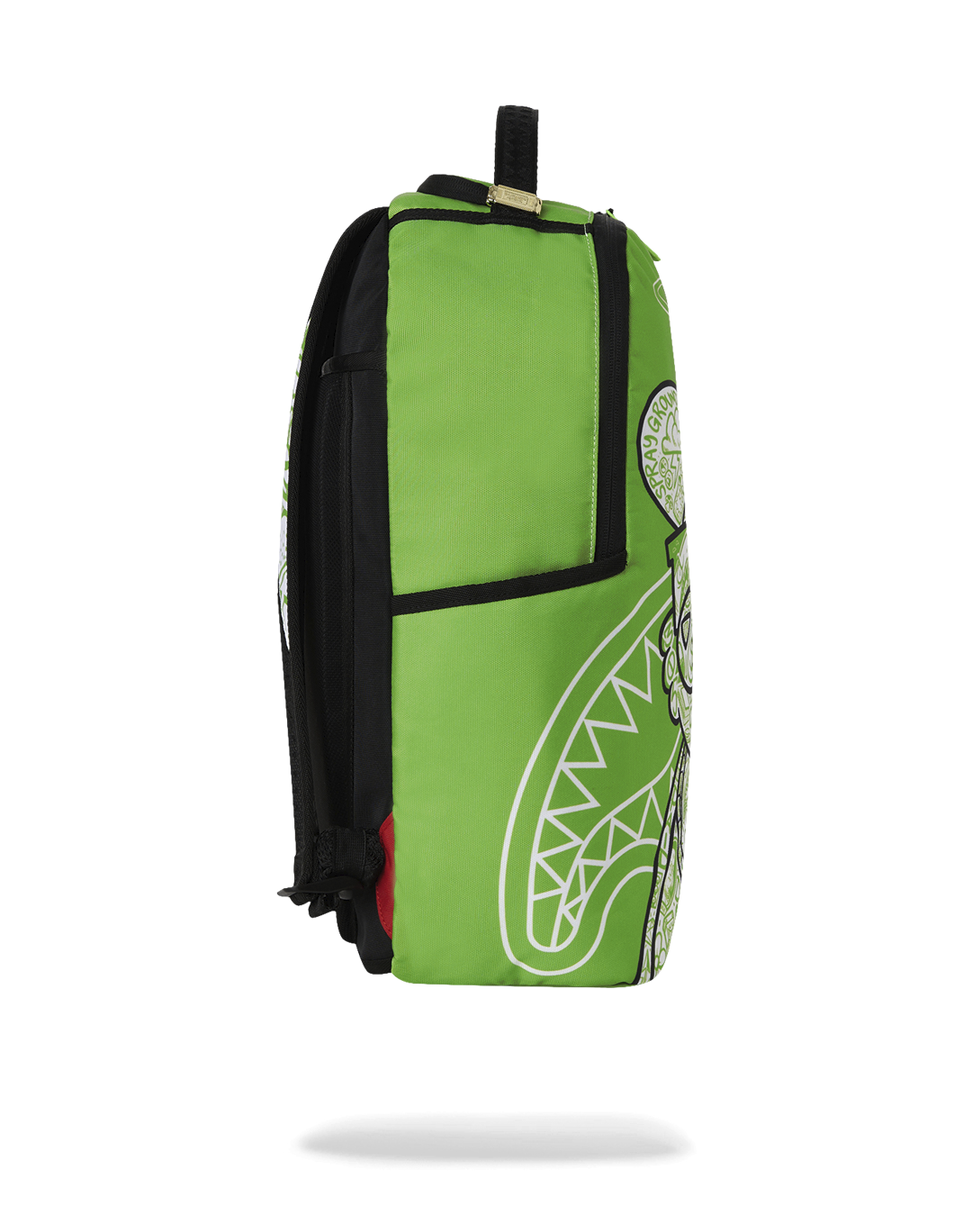 MONEY BEAR - THE DISRUPTOR BACKPACK - Image 5