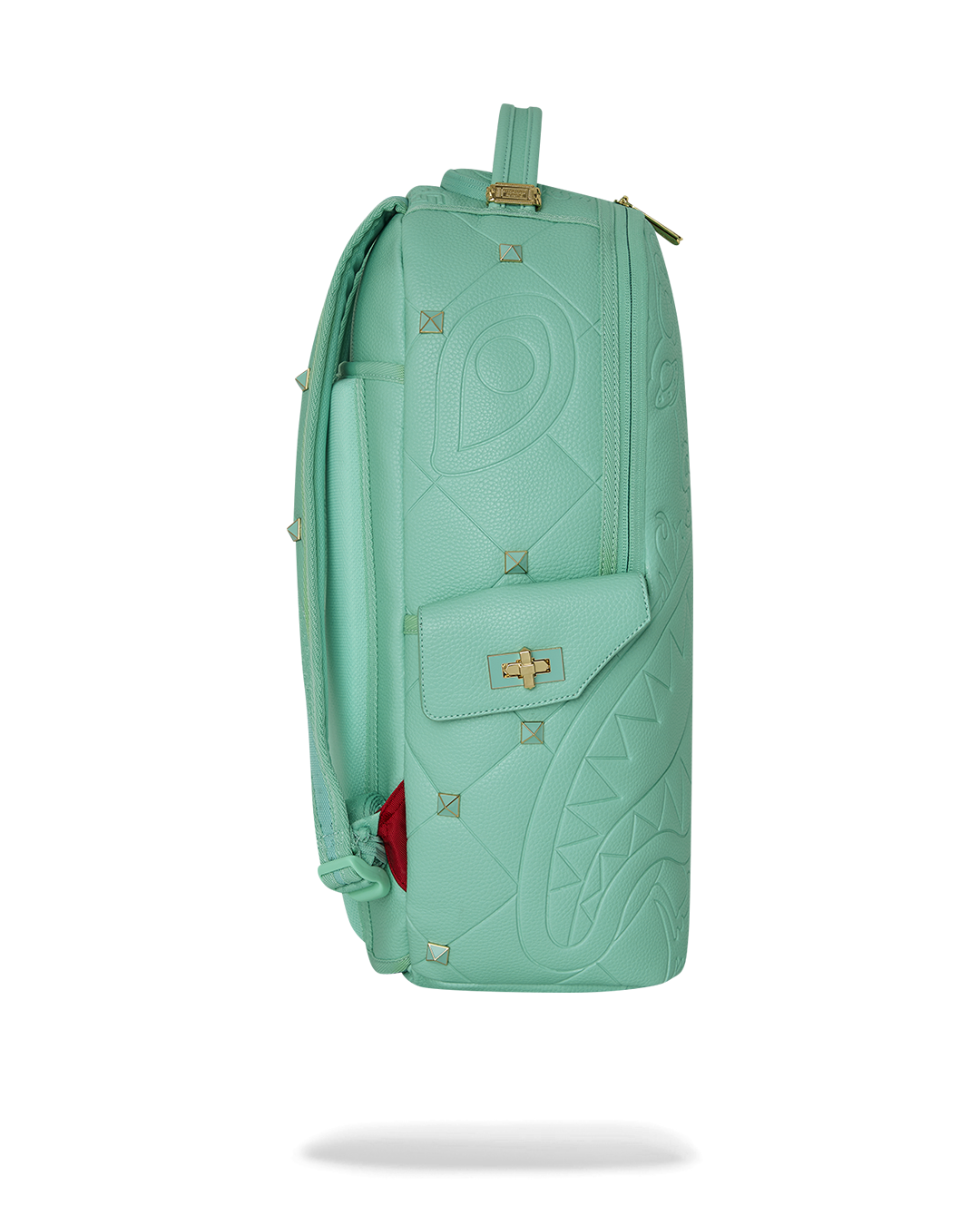 BABY BEAR BADDIE - MINT CONDITION BACKPACK - Image 5