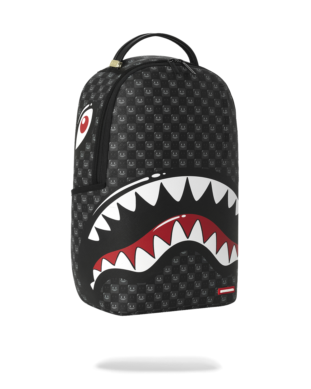 SHINOBI SHARKS IN PARIS BACKPACK - Image 3