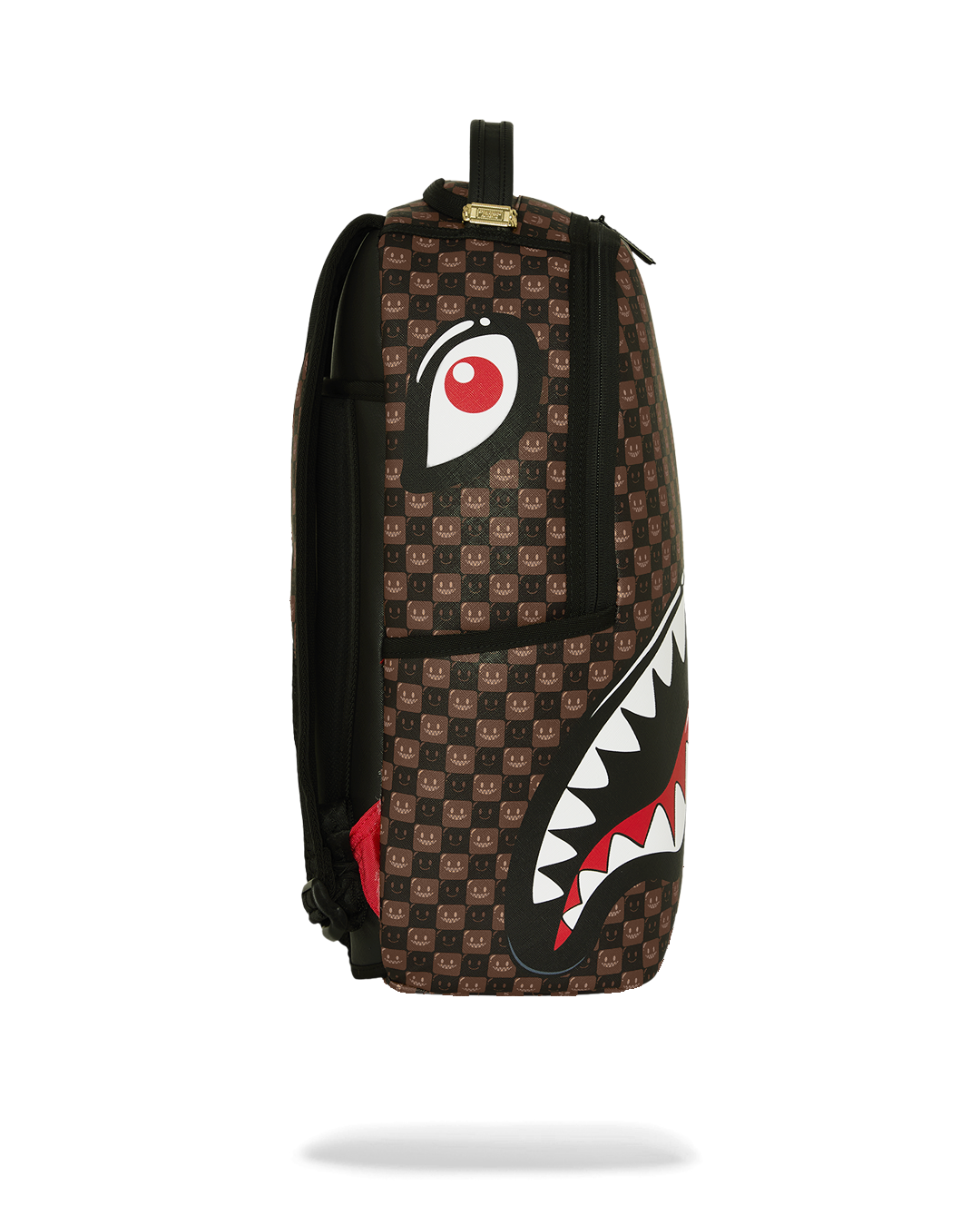 SHARKS IN PARIS GRIN & GRIND BACKPACK - Image 5