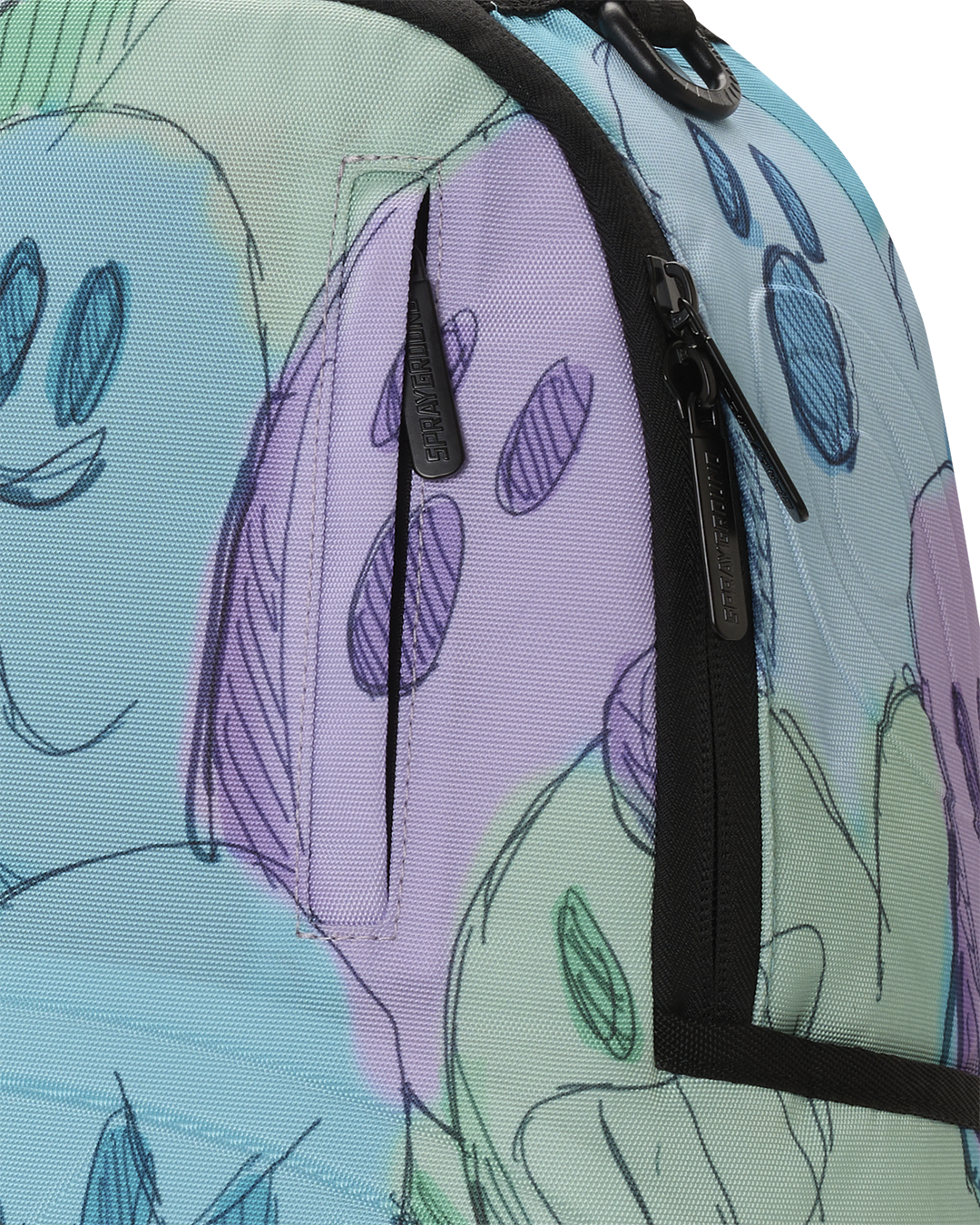 JELLY GHOSTS BACKPACK - Image 8