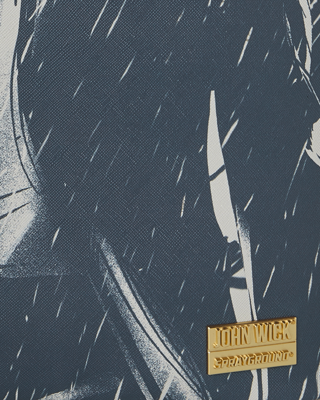 JOHN WICK BORN FOR THIS BACKPACK - Image 7