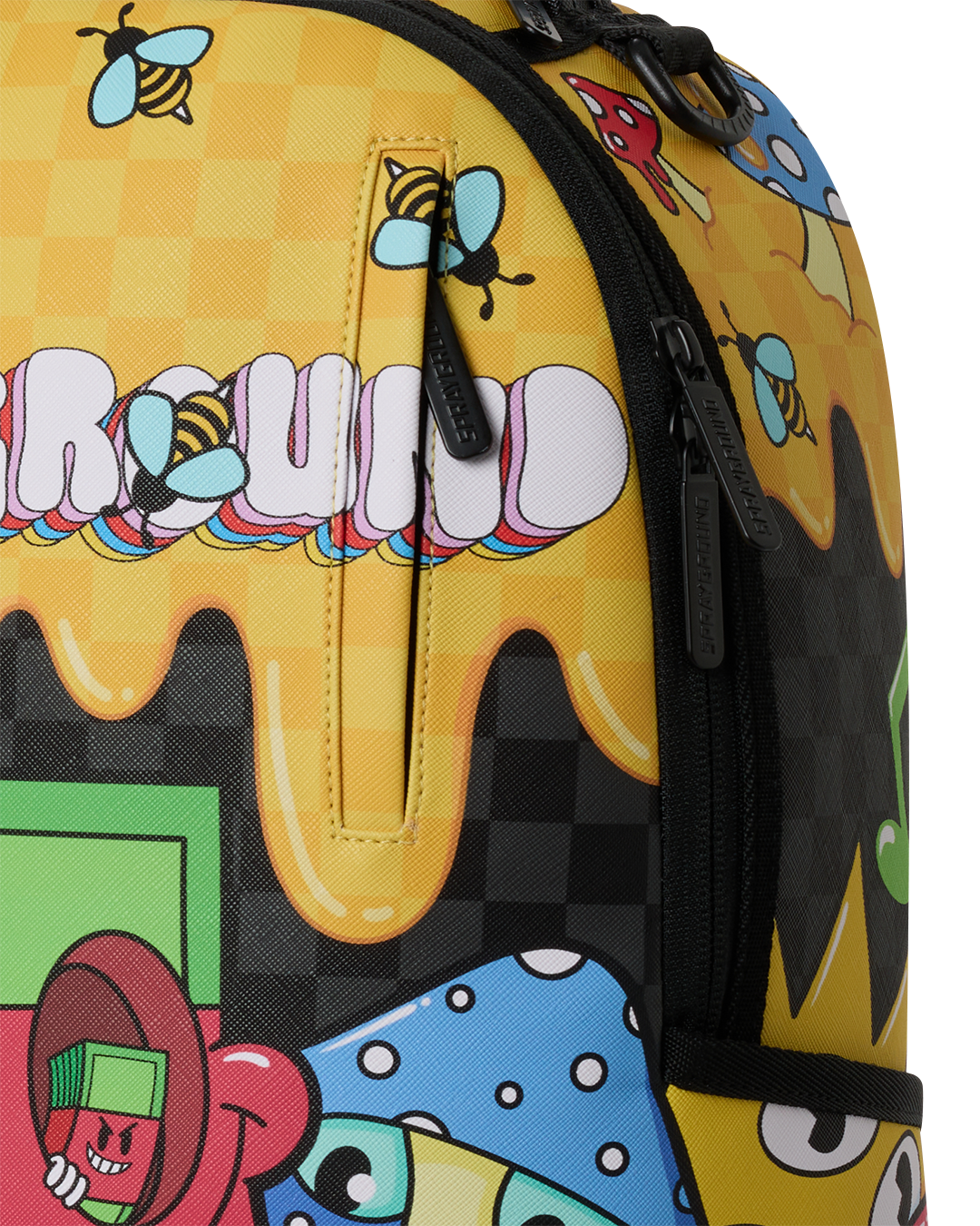 MONEY BOY THE NEXT DIMENSION BACKPACK - Image 11