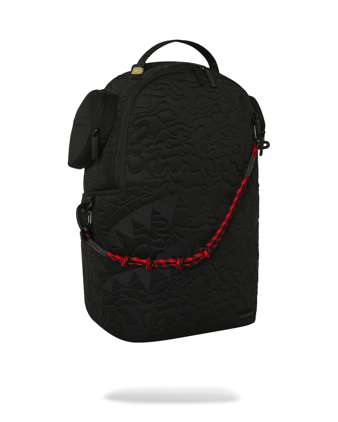 SHARK CENTRAL KYUSHU MOUNTAIN BACKPACK - Image 3