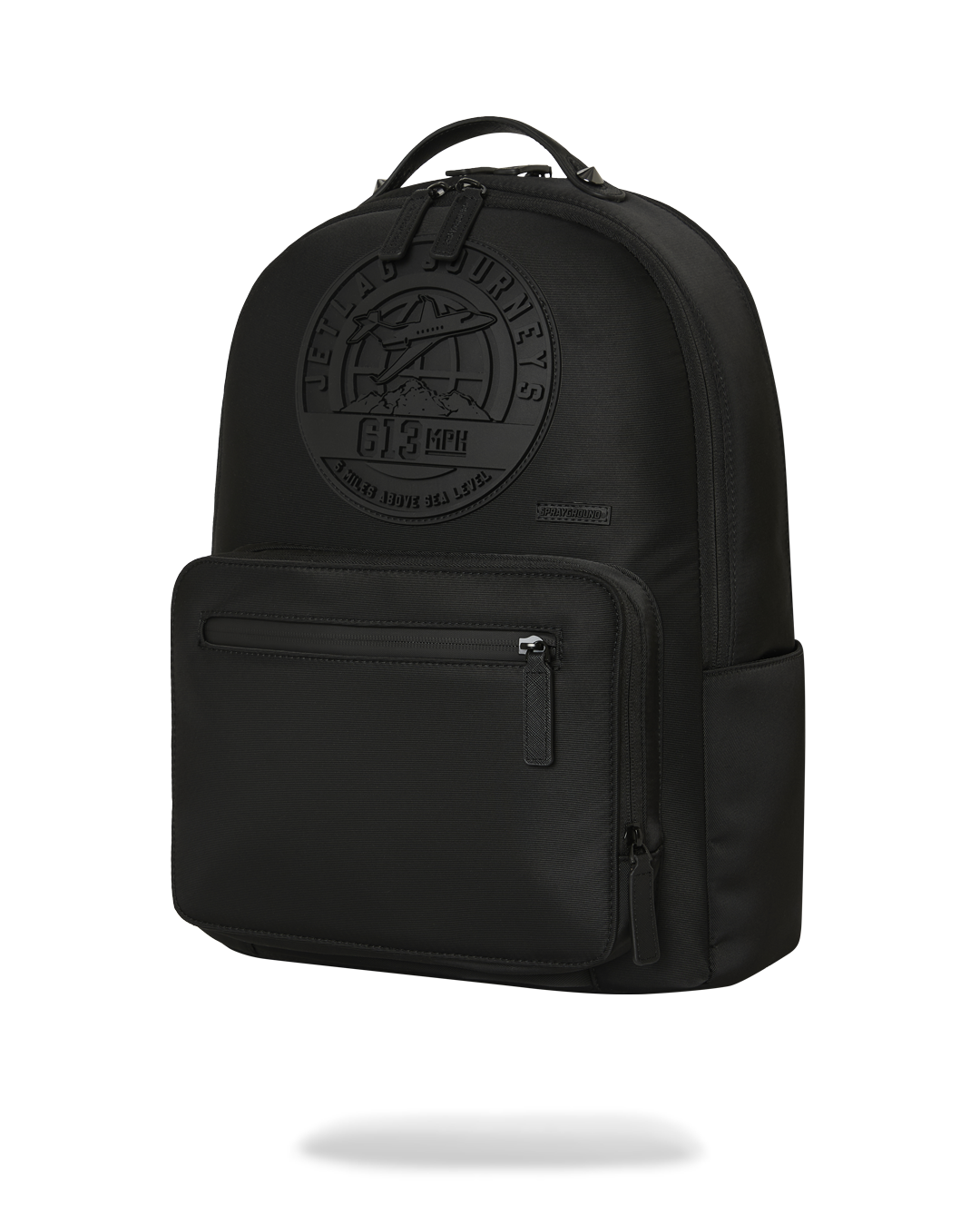JETLAG JOURNEYS 613 MPH BACKPACK - Image 9