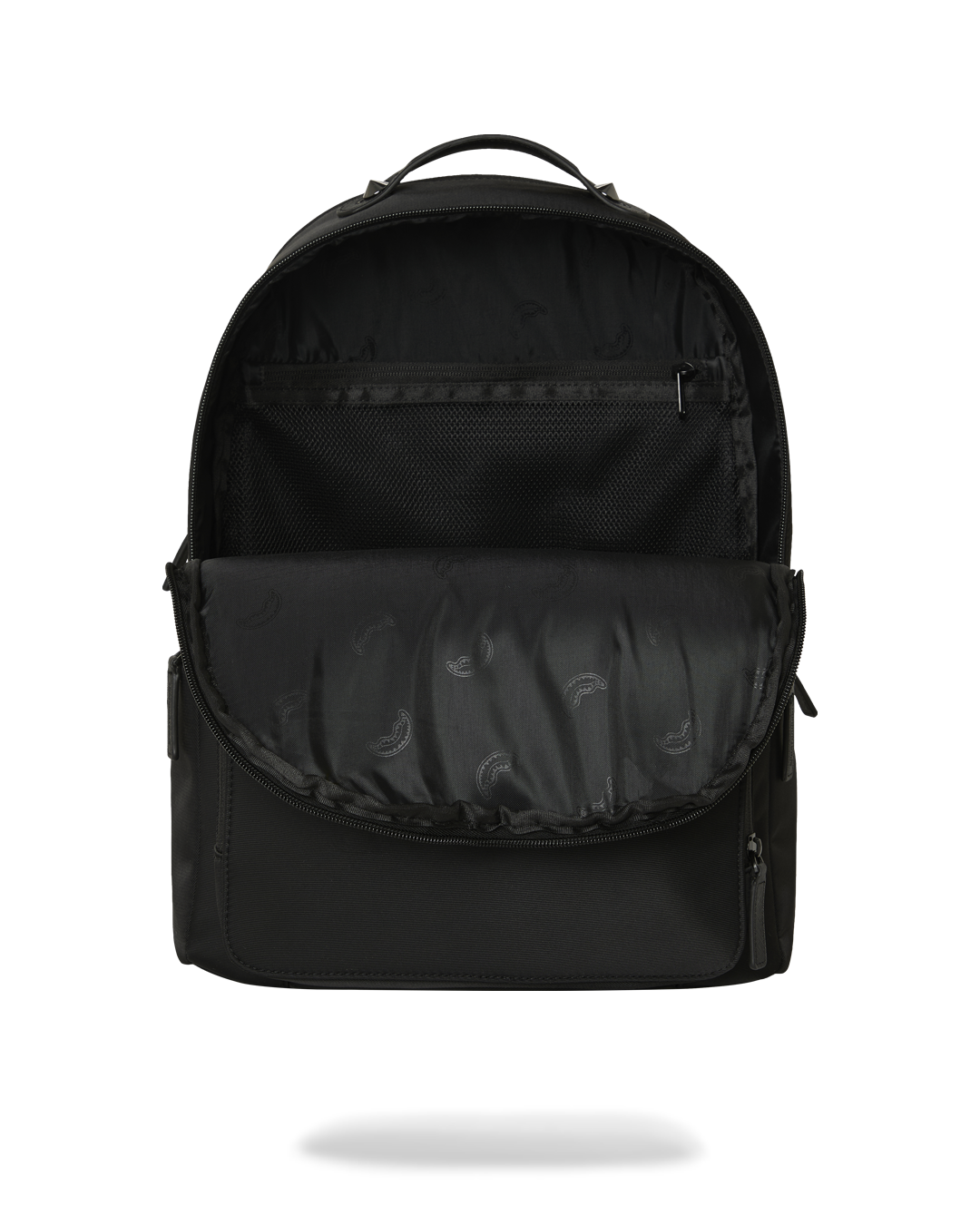 JETLAG JOURNEYS 613 MPH BACKPACK - Image 10