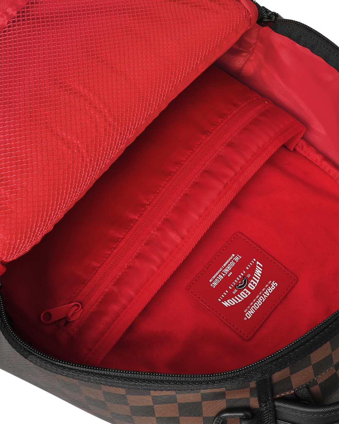 SHADOW SHARKS - DEEP SEA BACKPACK - Image 9