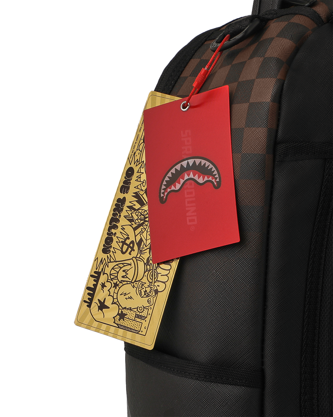 SHADOW SHARKS - DEEP SEA BACKPACK - Image 12
